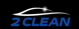 2Clean Inc. Logo